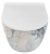 Унитаз подвесной Rea Carlos rimless Granit Shiny C8002 Унитаз подвесной Rea Carlos rimless Granit Shiny C8002