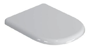 Сиденье с системой soft close Globo Lalita LT020BI