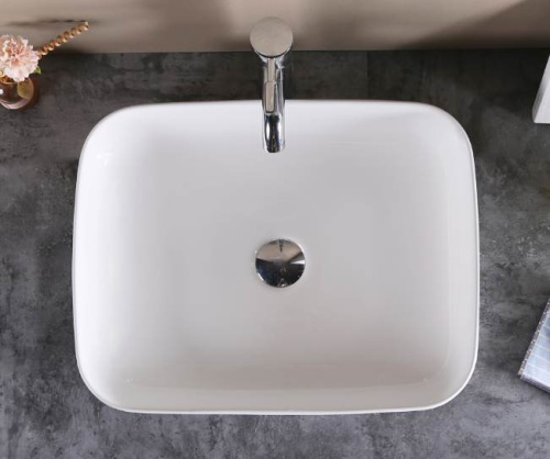 Умывальник CeramaLux 78104