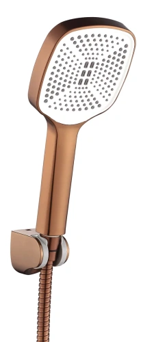 Смеситель для ванны Rea Argus copper brush B3007