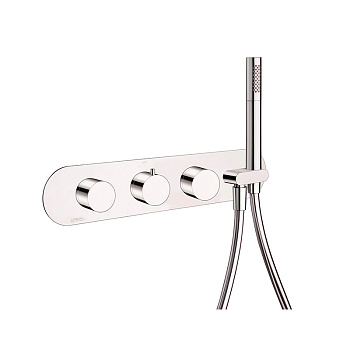 Смеситель для душа Carimali 21848EST/A-CR