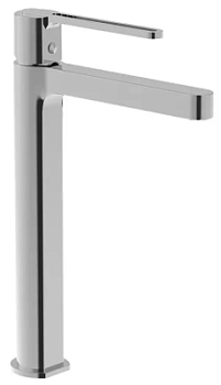 Смеситель для раковины Vincea Rondo VBF-1R2CH