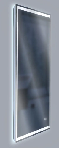 Зеркало Vincea LED VLM-3VN500-2 500х700