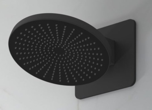 Душевая система Vincea Inspire VSFW-3I22MT5MB