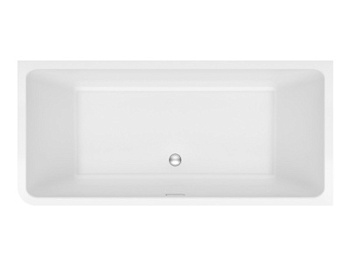 Ванна акриловая Kolpa-San Elektra SP 175x75 L