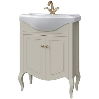 Тумба напольная Caprigo Verona 65 33517-TP813