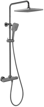Душевая система Vincea Next VSFS-1N0TGM