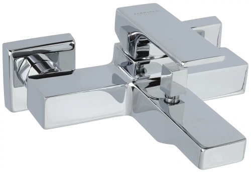 Смеситель для ванны Mariani Rebel B00212RE