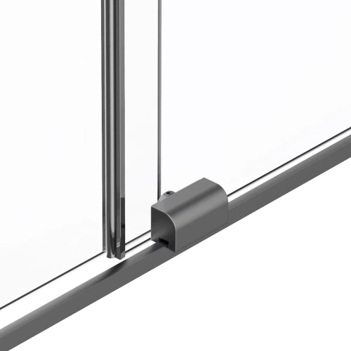 Душевая стенка Vincea Walk-In VSW-1WSL120CGGM