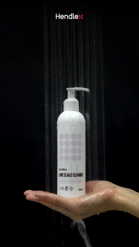 Очиститель от известкового налета Hendlex Lime Scale Cleaner Очиститель от известкового налета Hendlex Lime Scale Cleaner