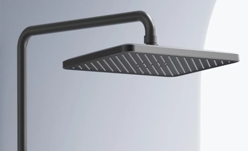 Душевая система Rea Pedro tytan P0896