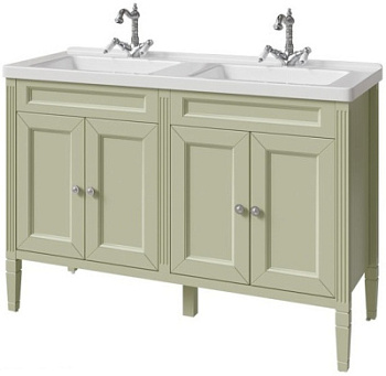 Тумба напольная Caprigo Albion Concept 125 34020-SF024