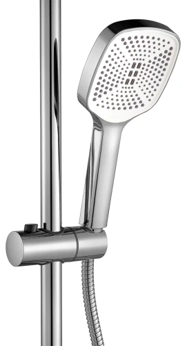 Душевая система Rea Argus chrom P7856