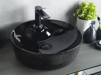 Умывальник Gid D1306h004