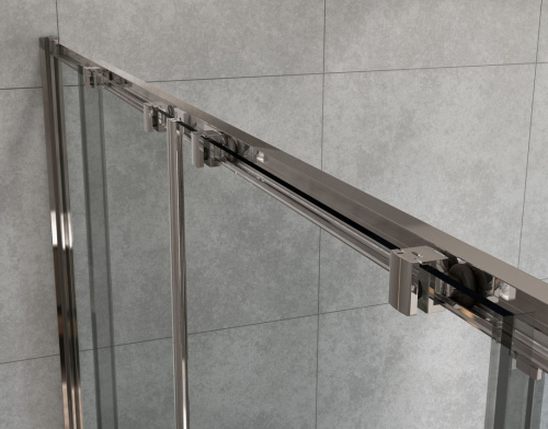 Душевой уголок Vincea Garda VSR-1G21018CL