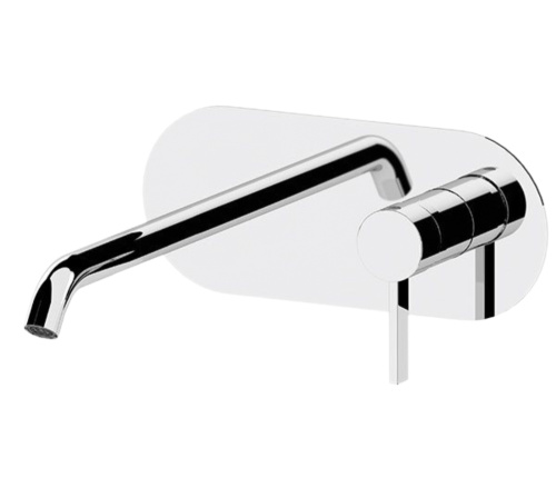 Смеситель для раковины Remer Metrica MC15KB