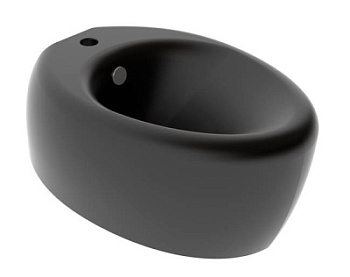 Биде подвесное GSG Ceramic Design Touch TOBISO003