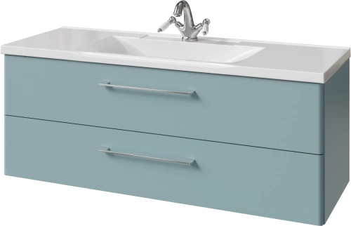 Тумба подвесная Caprigo Accord 120 2215-SF015