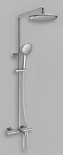 Душевая система Vincea Desire VSFS-1D1TCH