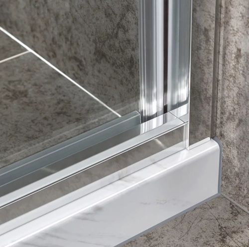 Душевая дверь Vincea Slim-U VDS-2SU140CL