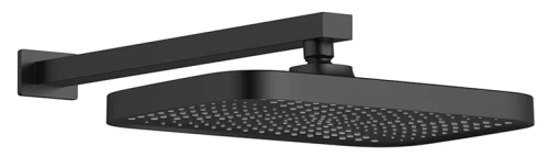 Душевая система Vincea VSFW-433T1MB