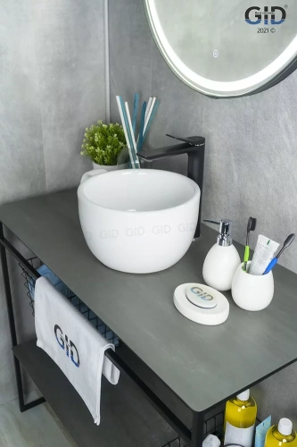Умывальник Gid N9055