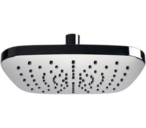 Верхний душ с шарнирным соединением 20 см Remer 356AD20X