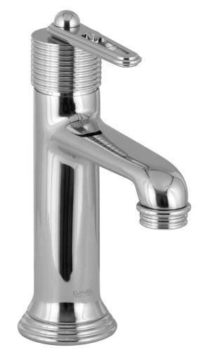 Смеситель для раковины Daniel Brooklyn BY606NCR