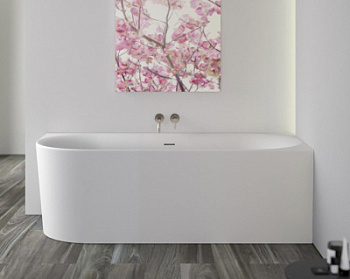 Ванна акриловая Knief Fresh left 180X80 0100-233