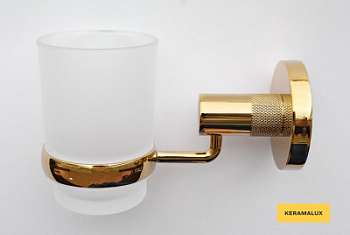 Стакан CeramaLux Antica 61202-1