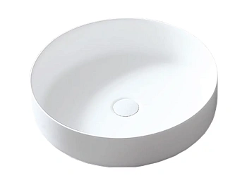 Умывальник Vincea Solid Surface VBS-6S16MW