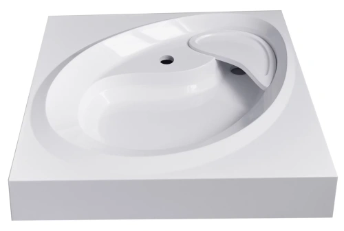 Умывальник Madera Ameli 55