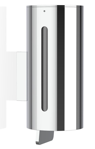 Дозатор для мыла Decor Walther DW 280 N 0862900