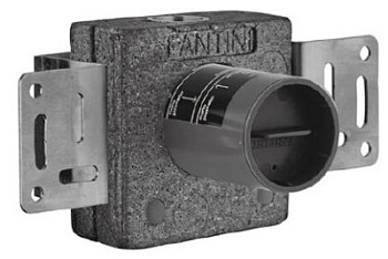 Смеситель для душа Fantini 4400A763A