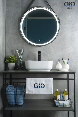 Умывальник Gid N9044