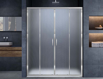 Душевая дверь Vincea Alpha VDS-3AL2160MT