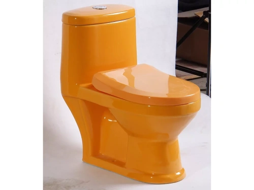 Унитаз напольный для детей Gid Tr2192-OR