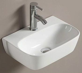 Умывальник CeramaLux 78401