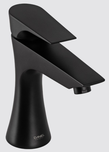 Смеситель для раковины Daniel Diva DV60615