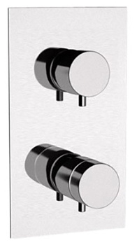 Смеситель для душа Remer Elegance NT93QKB