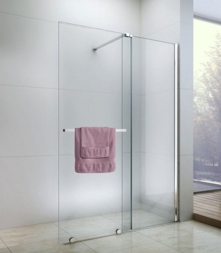 Душевая стенка Rea Cortis 100 K7210