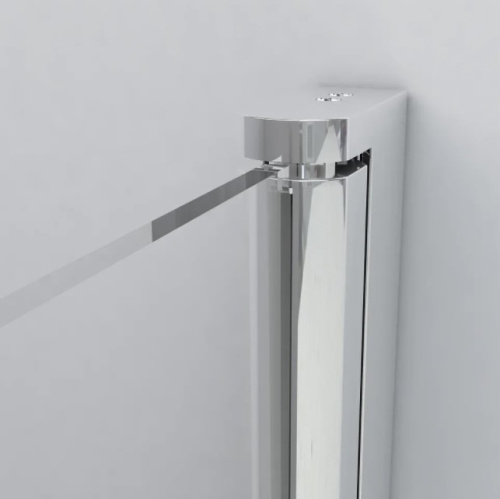 Душевой уголок Vincea Orta VSR-1O9090CH-L