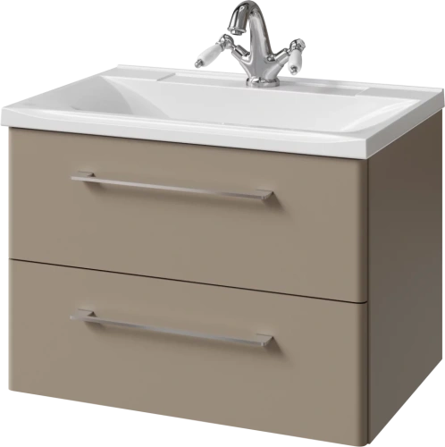 Тумба подвесная Caprigo Accord 65 2219-SF004