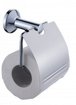 Бумагодержатель CeramaLux Fleur 78307