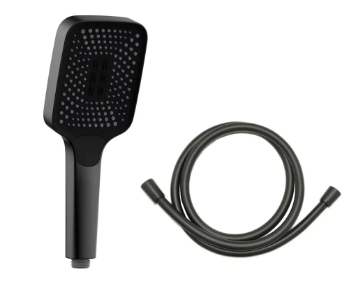 Душевая система Vincea VSFW-433T1MB