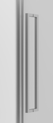 Душевой уголок Vincea Slim-N VSR-4SNP9012CLGM