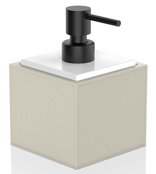 Дозатор для мыла Decor Walther Brownie SSP 0937247