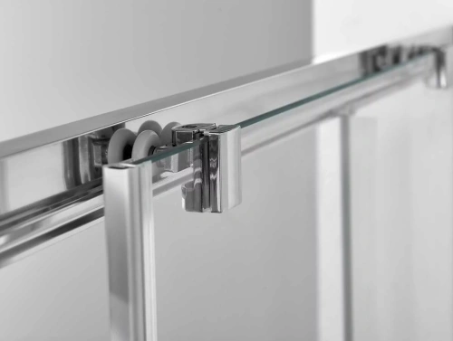 Душевой уголок Vincea Alpha VSR-3AL9011CLGM