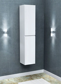 Пенал подвесной Vela Мира 30П (двери) петли левые RS633482