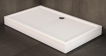 Душевой поддон Kolpa-san Flamenco 140x70  945990